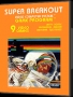 Atari  2600  -  Super Breakout (1978) (Atari)